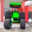 Farm Tractor Simulator Game ikon