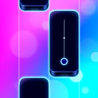 Beat Piano Dance ikon