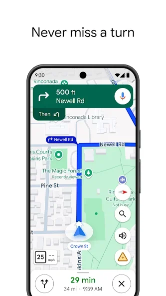 Gambar game atau aplikasi: Cara membuat daftar tempat di Google Maps untuk rencana perjalanan