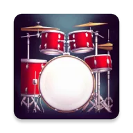 Drum Solo Studio ikon