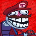 Troll Quest Video Games 2 ikon