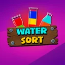 Water Sort ikon