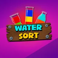 Water Sort ikon