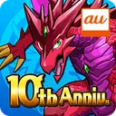 Puzzle & Dragons (JP) ikon