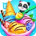 Baby Panda's Ice Cream Shop ikon