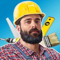 House Flipper ikon