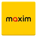 maxim 🚕 ikon