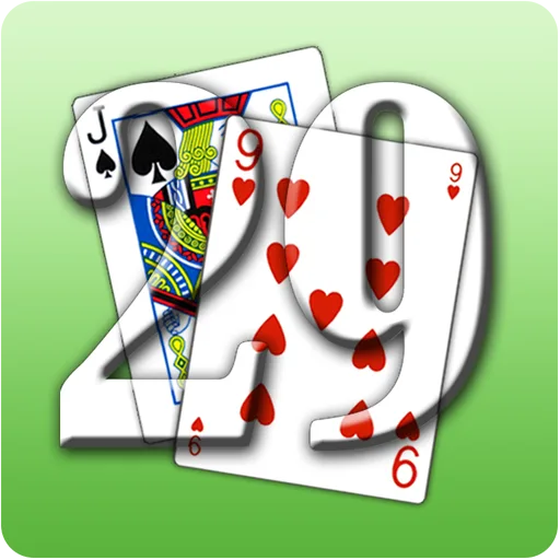 Cards 29 ikon