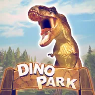 dinoking ikon