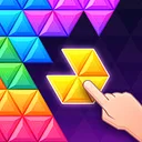 Block Puzzle Games ikon