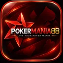 pokermania88 ikon