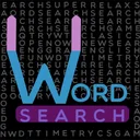 Word Search ikon