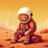 Idle Mars Survival ikon