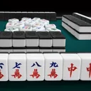 World Mahjong ikon