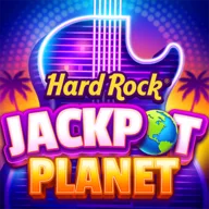 Jackpot Planet ikon
