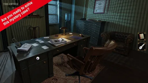 Bloody Mary Origins, screenshot 1