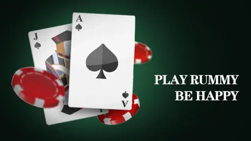 Rummy League, screenshot 3