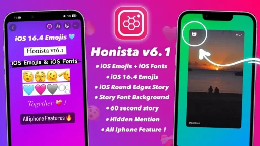 Honista, screenshot 3