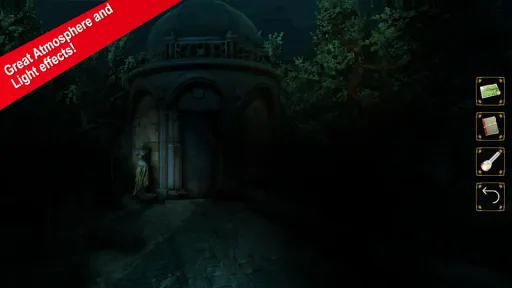 Bloody Mary Origins, screenshot 2