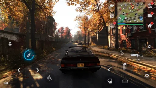 MadOut2, screenshot 1
