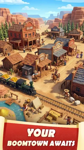 WG3, screenshot 1