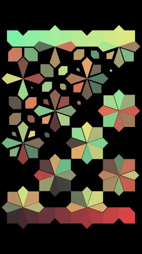 I Love Hue Too, screenshot 1