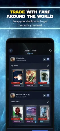 Star Wars, screenshot 3