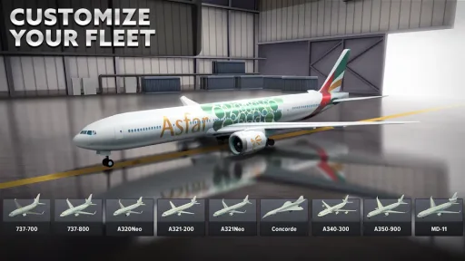 Airport Simulator, screenshot 3