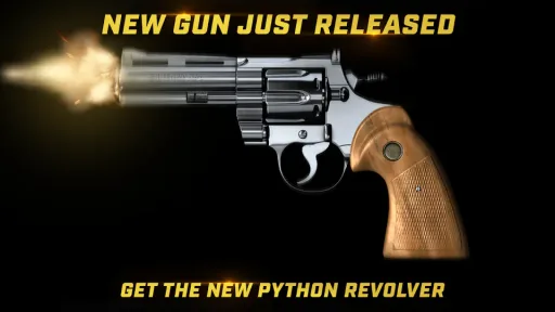 iGun Pro 2, screenshot 2