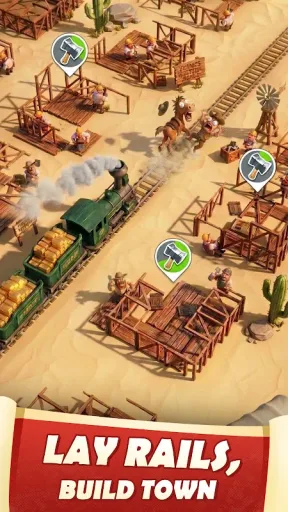 WG3, screenshot 2