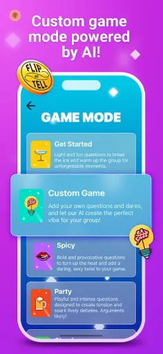 Paranoia, screenshot 3