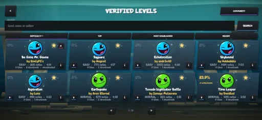 Demon Tiles, screenshot 3