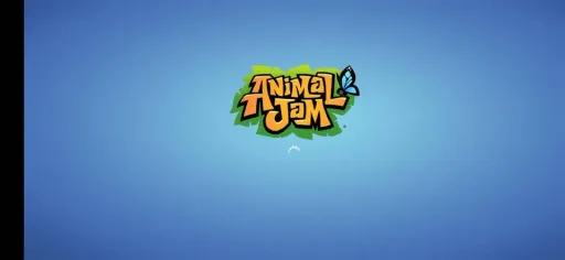 Animal Jam, screenshot 1