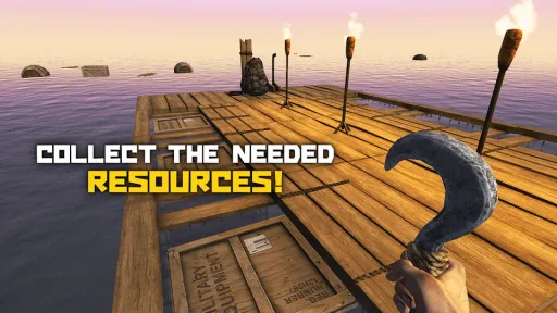 Survival & Craft: Multiplayer, screenshot 2