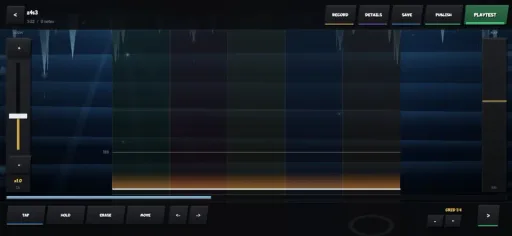 Demon Tiles, screenshot 2