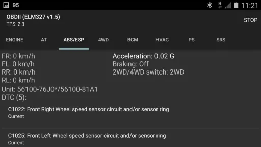 SZ Viewer A1, screenshot 3