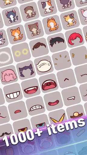 KittCat Story, screenshot 3