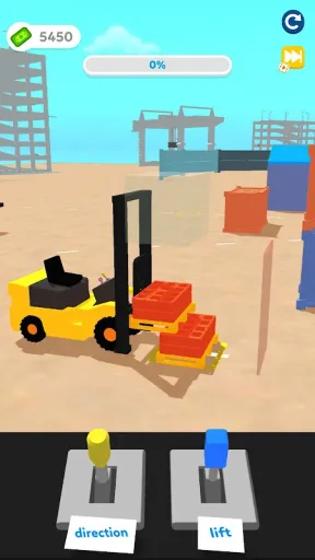 BuilderMaster3D, screenshot 3