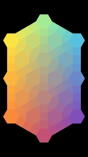I Love Hue Too, screenshot 2