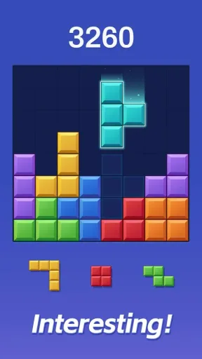 ColorBlock, screenshot 3