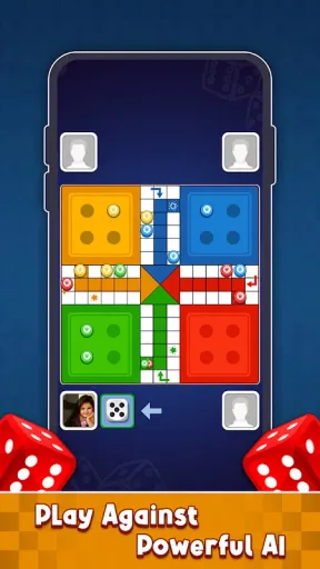 Ludo Super Star, screenshot 3