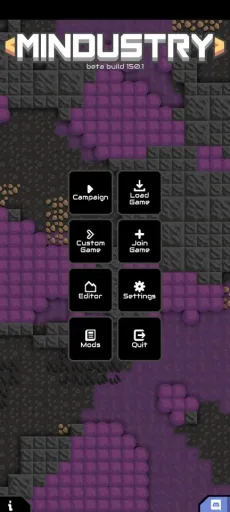 Mindustry, screenshot 2