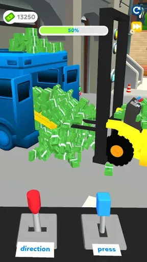 BuilderMaster3D, screenshot 2