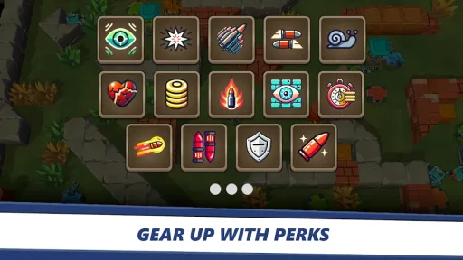 Awesome Tanks, screenshot 3