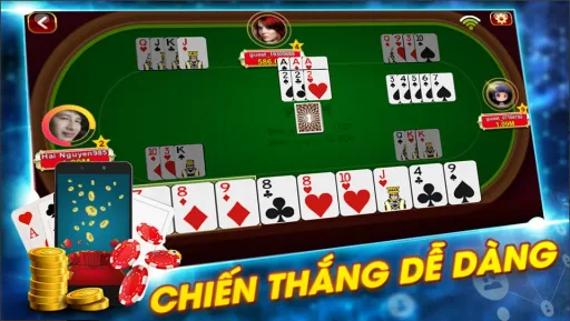 Xì Tố, screenshot 3