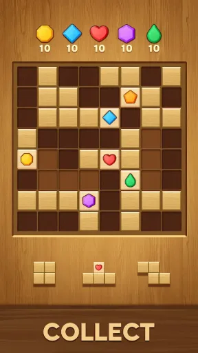 Block Crush!, screenshot 3