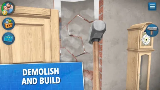 House Flipper, screenshot 3