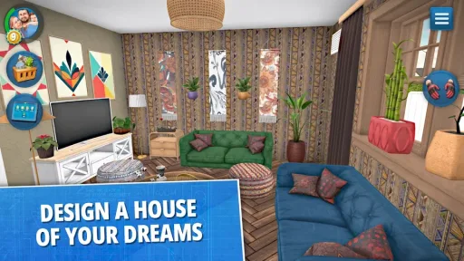 House Flipper, screenshot 1