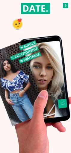 yoomee, screenshot 1