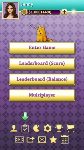 KK Pusoy, screenshot 1